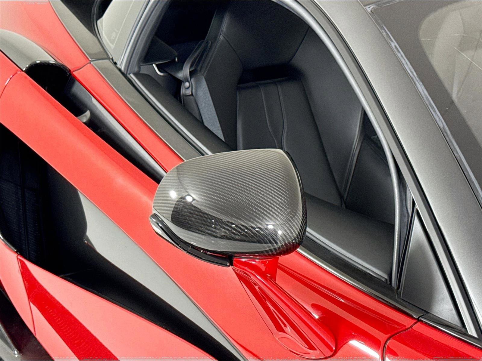 Used 2019 McLaren 600LT RWD image 35