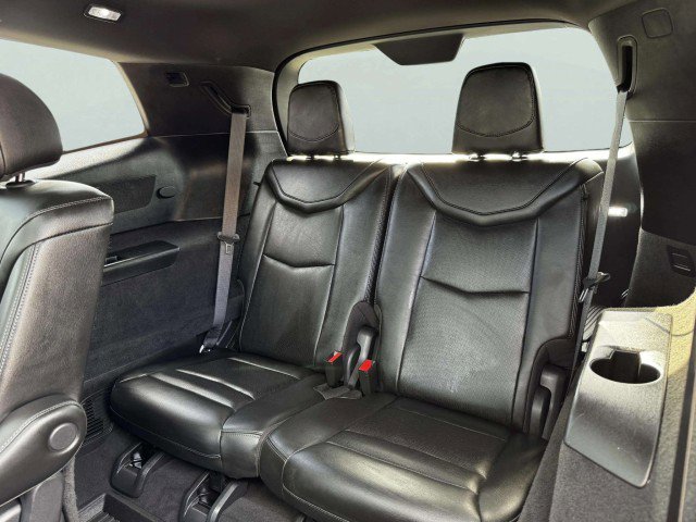 Used 2024 Cadillac XT6 Sport w/ Technology Package image 38