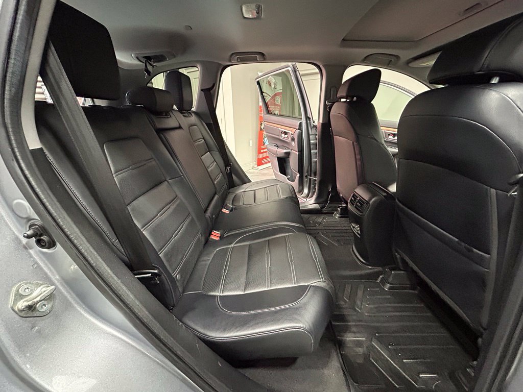 Used 2017 Honda CR-V EX-L image 45