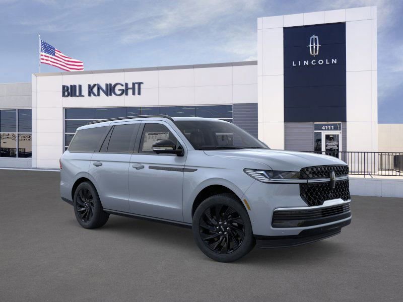 New 2026 Lincoln Navigator Reserve w/ Jet Appearance Package image 7