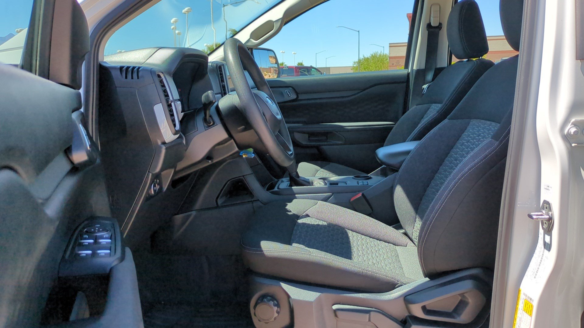 Used 2024 Ford Ranger XL w/ Trailer Tow Package RWD image 17