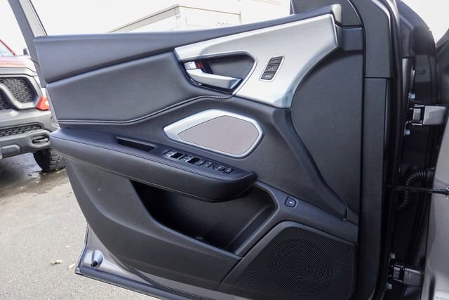 Used 2022 Acura RDX w/ Technology Package image 13