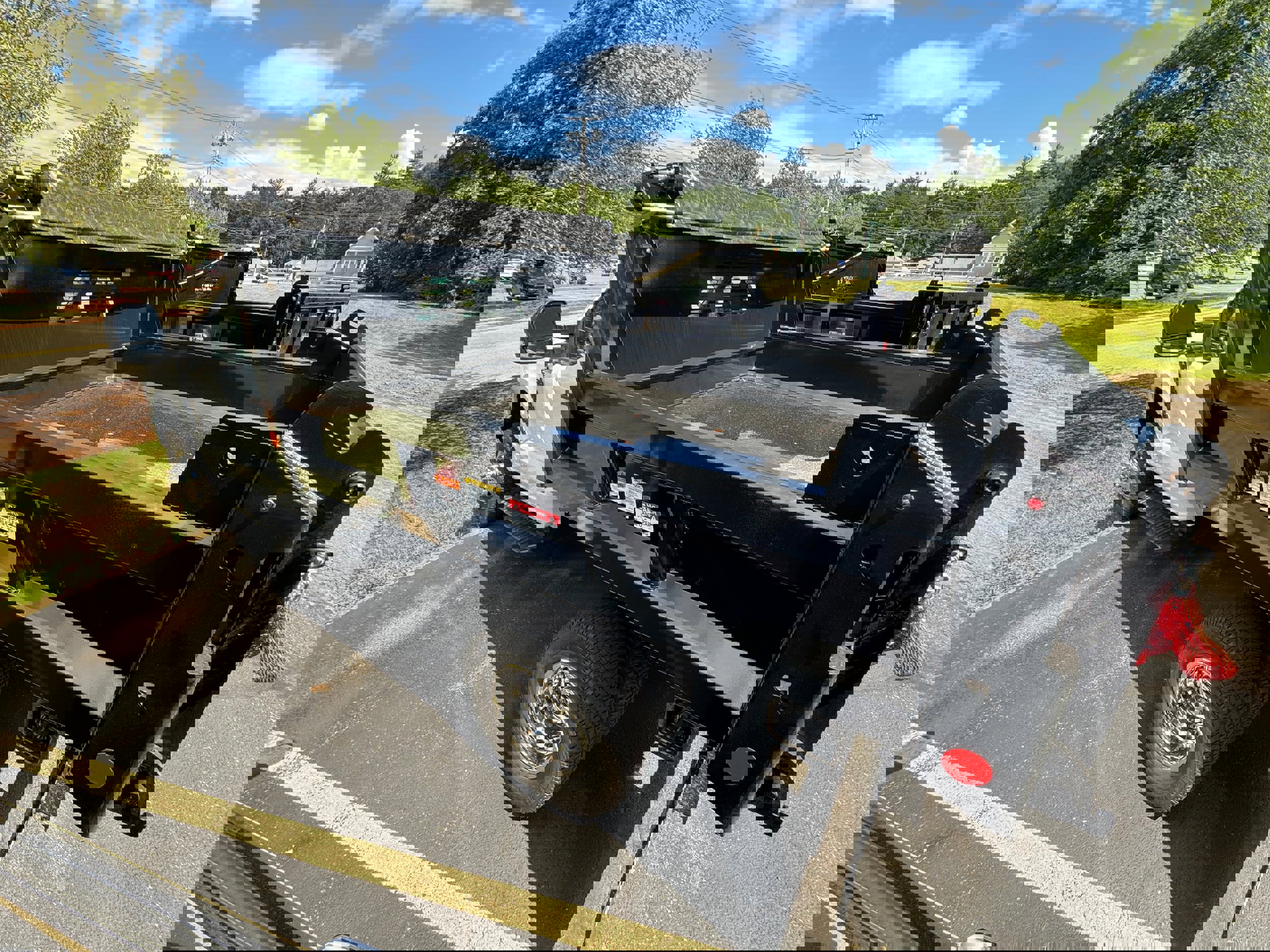 New 2024 Ford F350 XL w/ Snow Plow Prep Package image 15