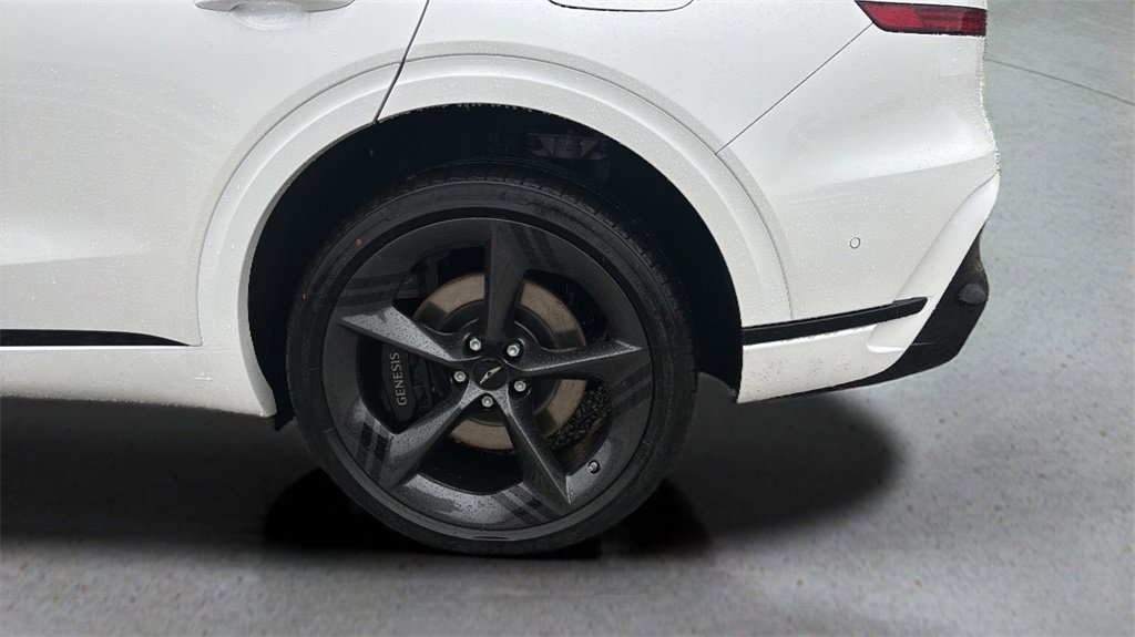 New 2026 Genesis GV70 3.5T Sport Prestige image 25