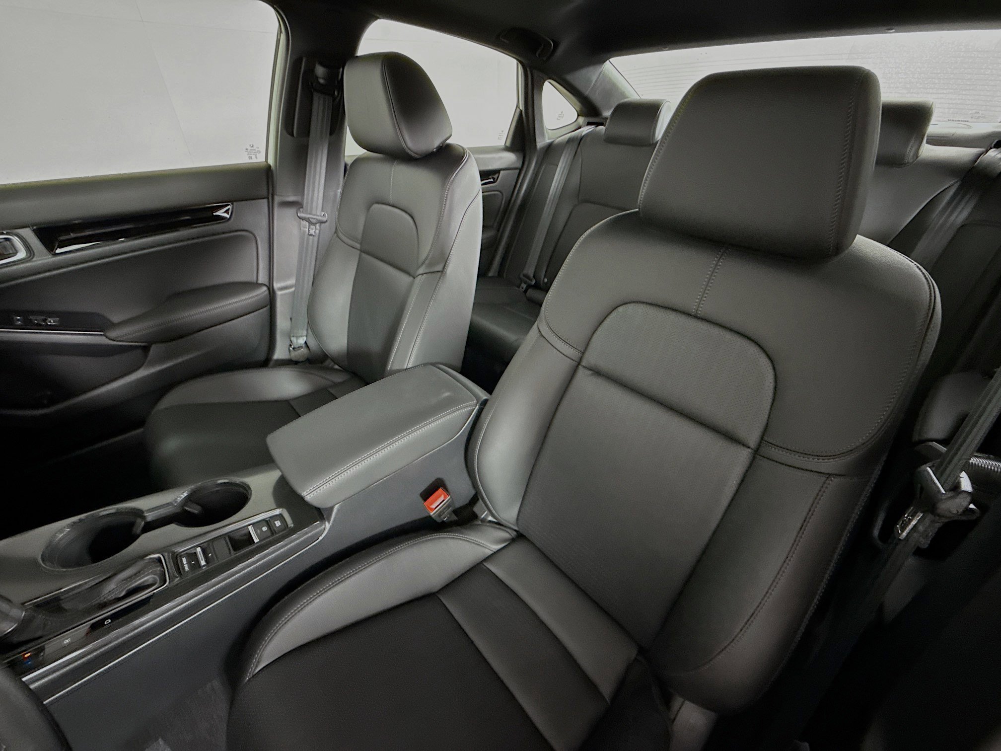 New 2025 Honda Civic Sport Touring image 26