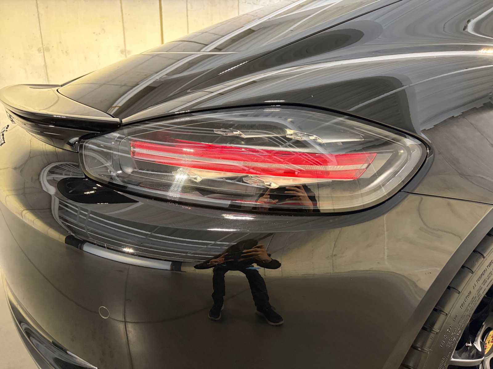 Certified 2025 Porsche 718 Cayman RWD image 15