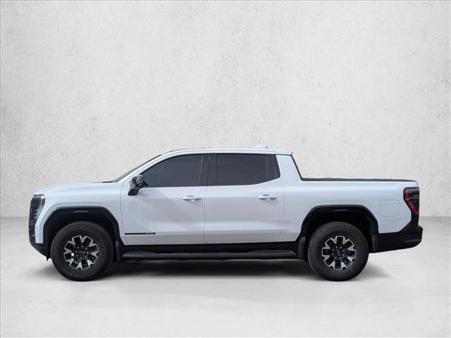 New 2026 GMC Sierra EV AT4 image 8