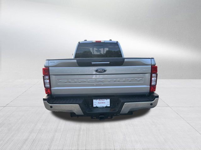 Used 2022 Ford F250 Lariat w/ Lariat Value Package image 7