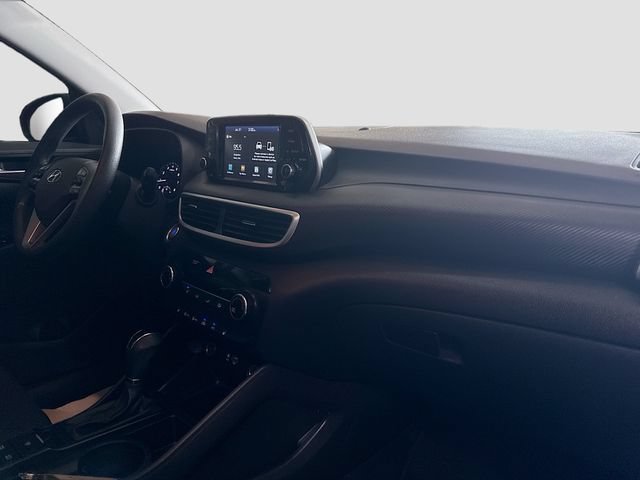 Used 2020 Hyundai Tucson Value FWD image 28