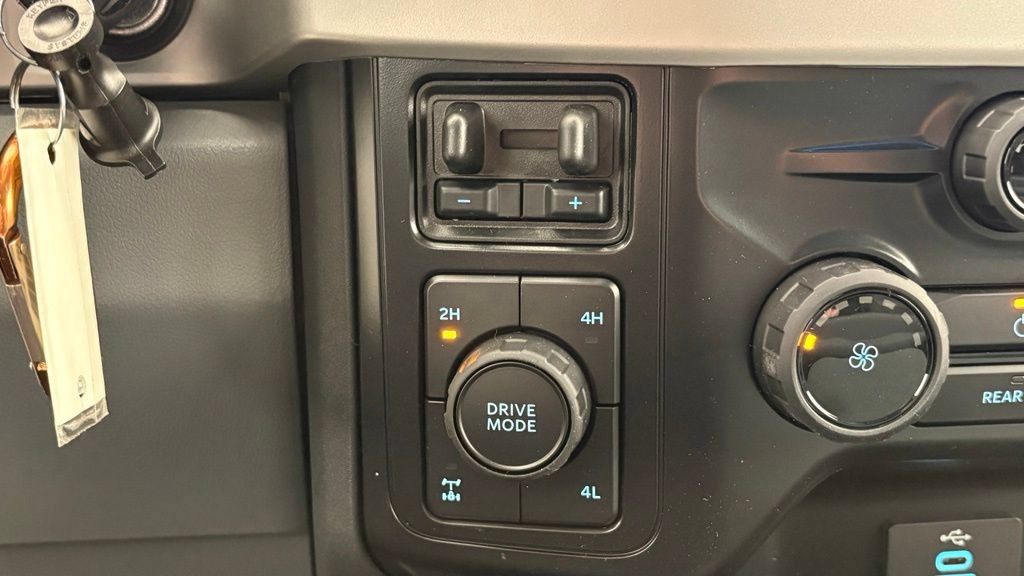 New 2026 Ford F250 XLT AWD/4WD image 41