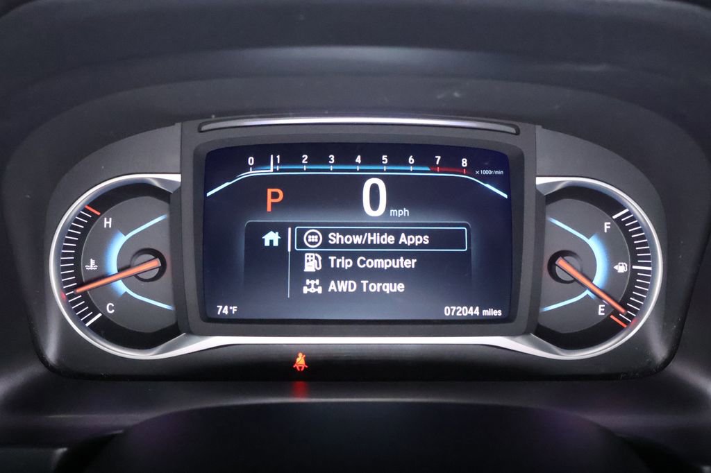 Used 2021 Honda Pilot Special Edition image 21