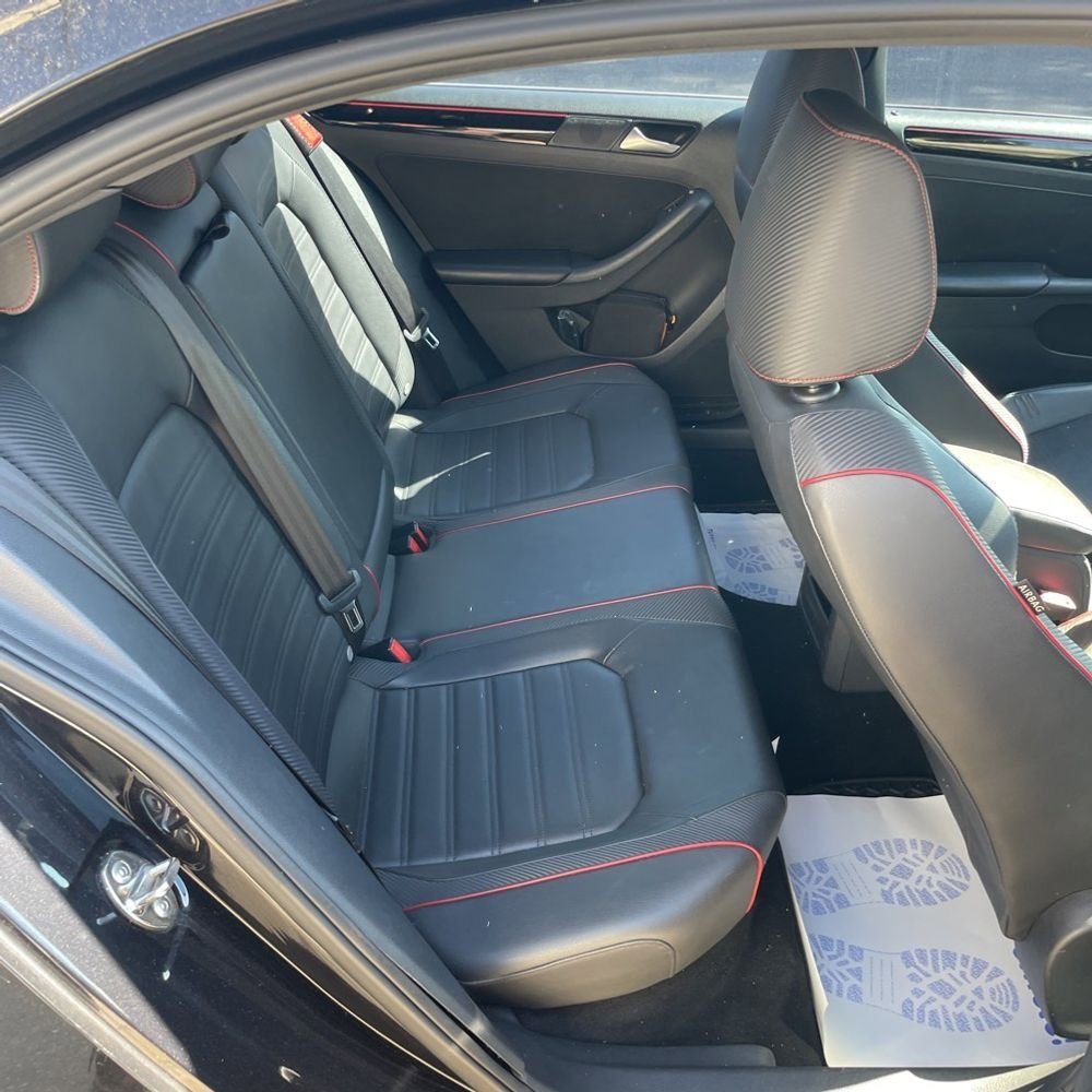 Used 2015 Volkswagen Jetta GLI SE FWD image 14