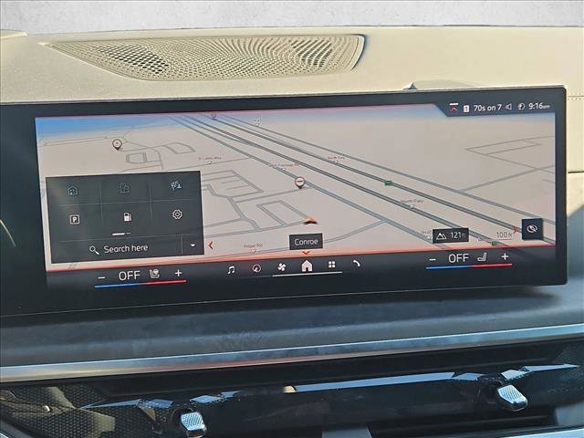 Used 2026 BMW X5 xDrive40i w/ M Sport Package image 12