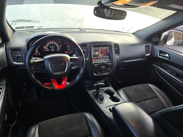 Used 2019 Dodge Durango R/T image 11