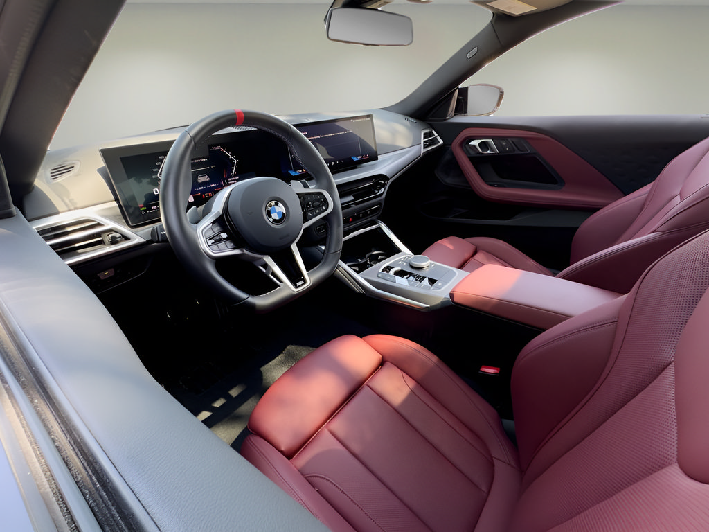 Used 2026 BMW M240i xDrive Coupe AWD/4WD image 19