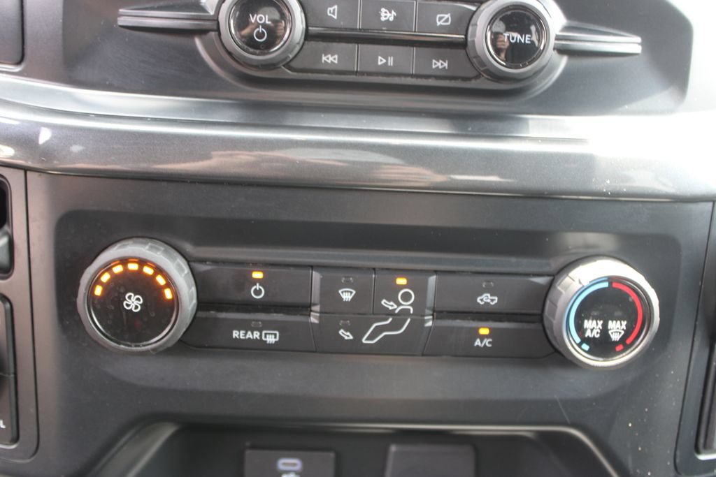 Used 2022 Ford F150 XL w/ STX Appearance Package AWD/4WD image 45