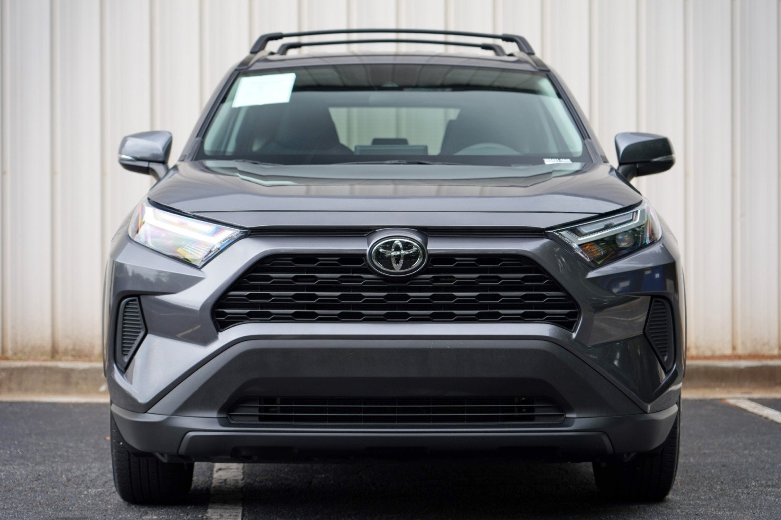 Used 2024 Toyota RAV4 XLE FWD image 6