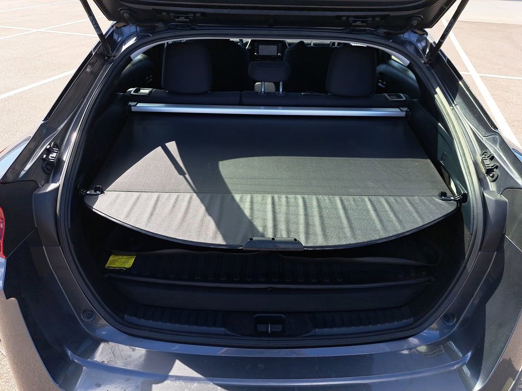 Used 2022 Toyota Prius Prime LE image 6