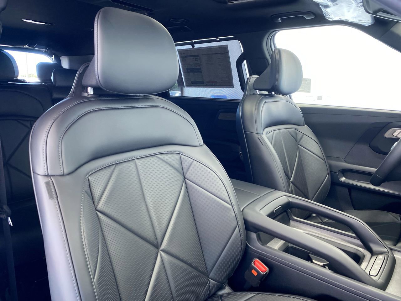 New 2027 Kia Telluride EX FWD image 32