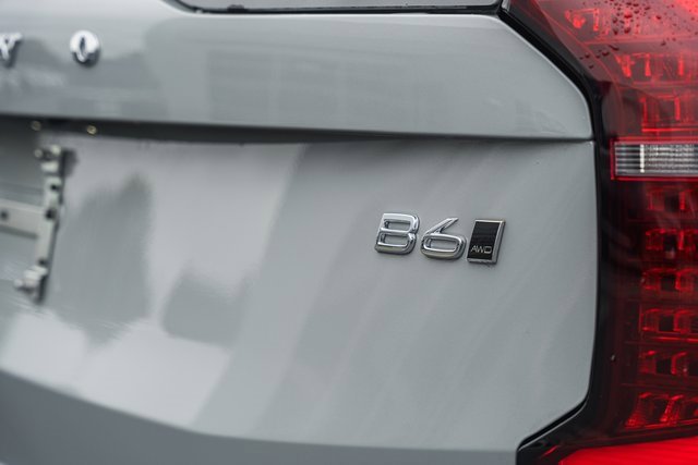 New 2026 Volvo XC90 B6 Plus w/ Protection Package Premier image 7