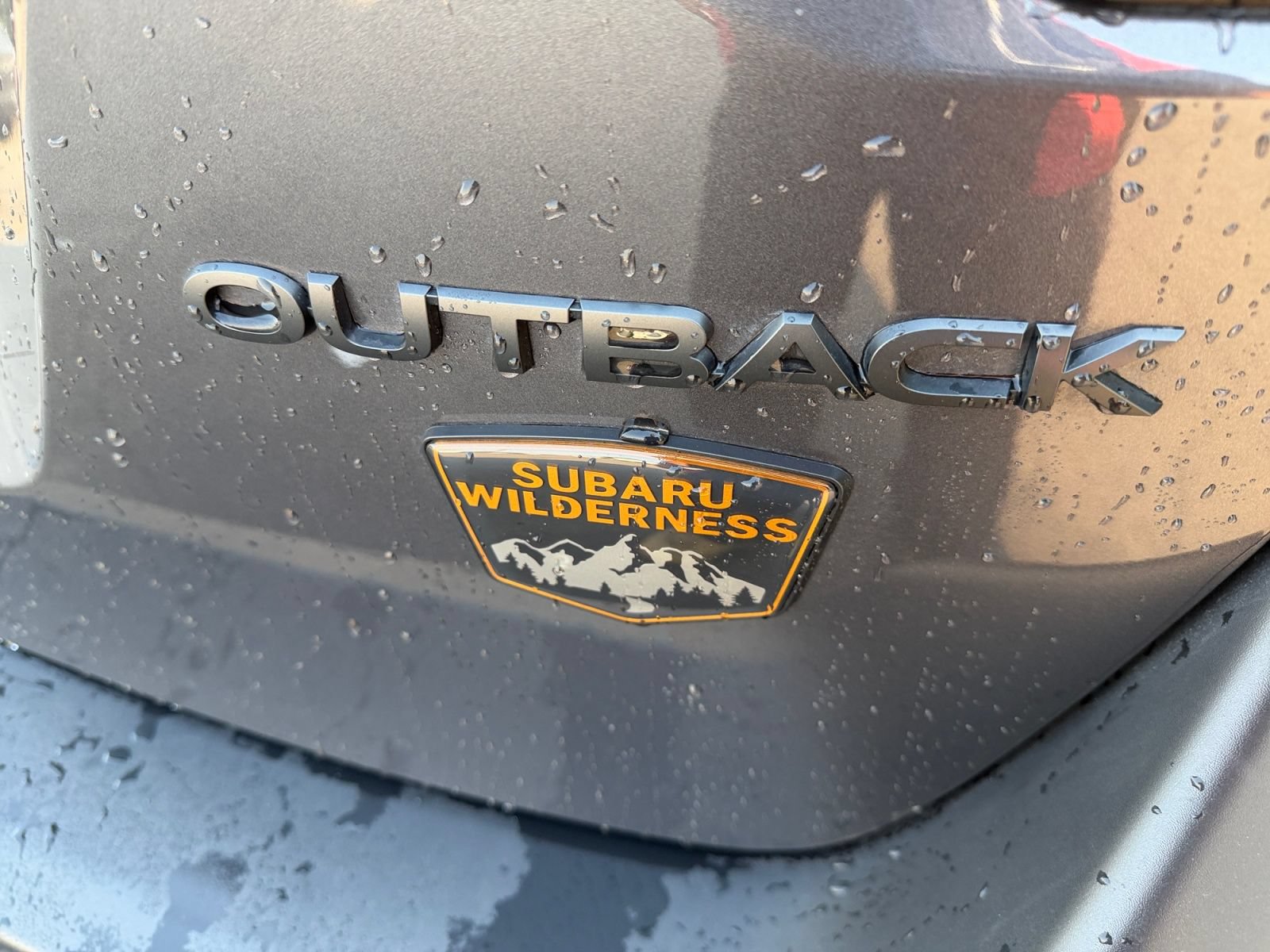 Used 2022 Subaru Outback Wilderness w/ Wilderness Package AWD/4WD image 33