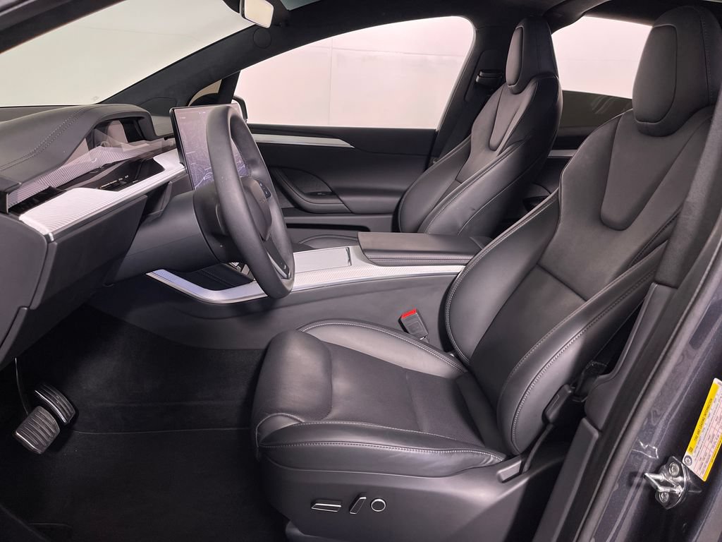 Used 2024 Tesla Model X AWD/4WD image 13