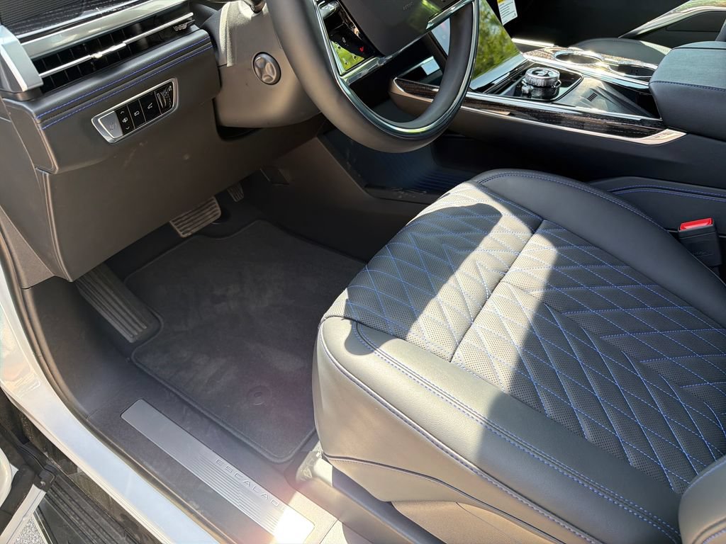 New 2026 Cadillac Escalade IQL Sport 1 AWD/4WD image 22