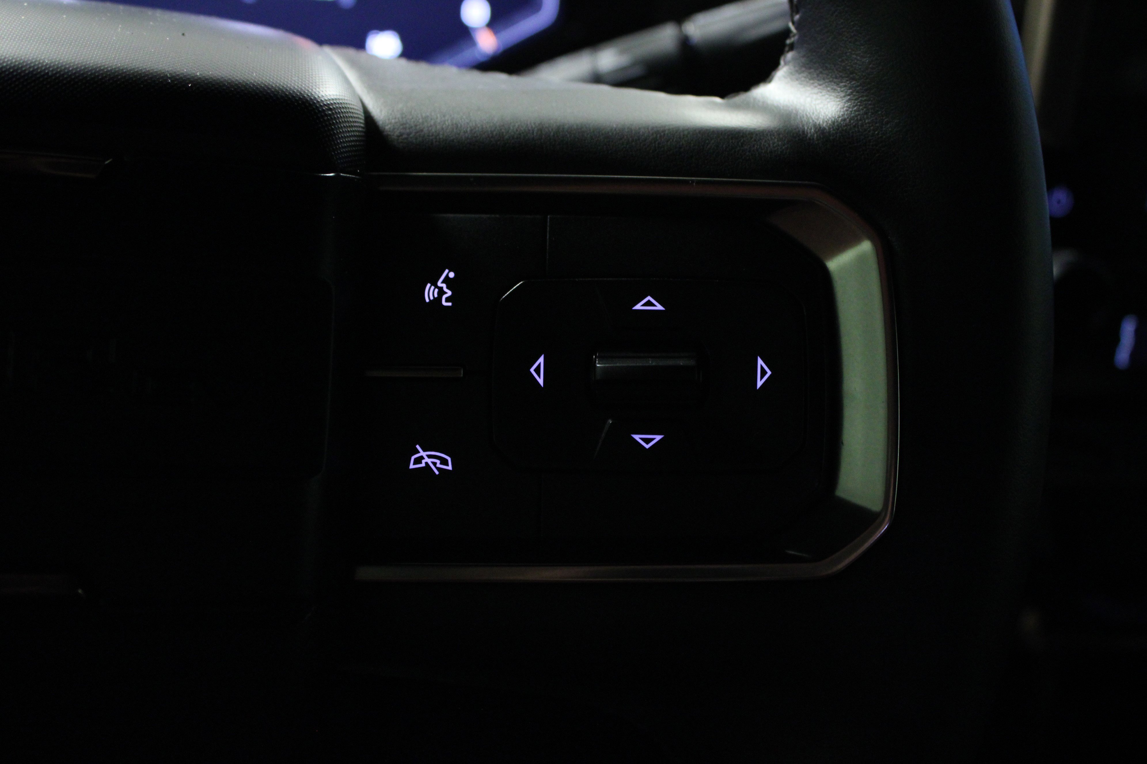 Used 2025 GMC Hummer EV 3X image 21