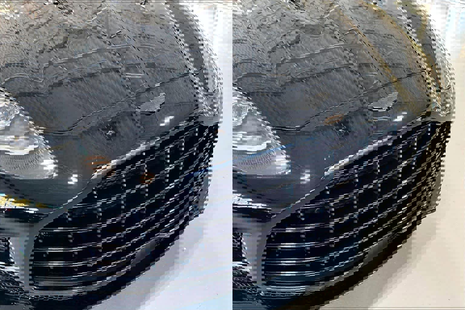 Used 2026 Aston Martin DBX 707 image 30