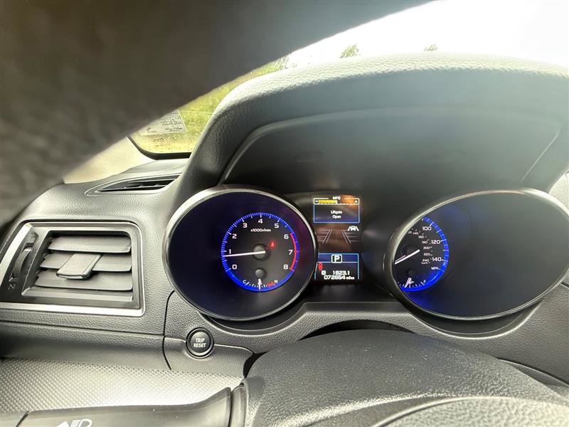 Used 2019 Subaru Outback 2.5i image 32