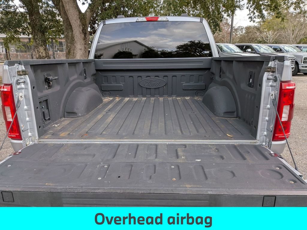 Used 2023 Ford F150 XLT image 29