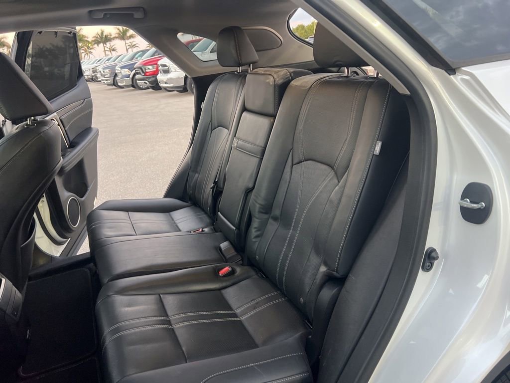Used 2021 Lexus RX 350 AWD w/ Luxury Package image 50