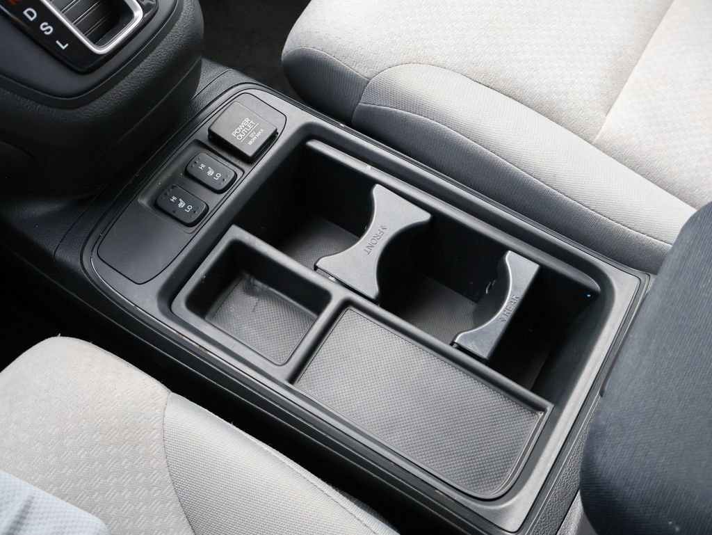 Used 2016 Honda CR-V EX image 22