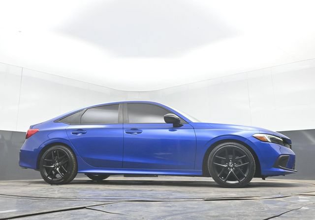 Used 2022 Honda Civic Sport image 46
