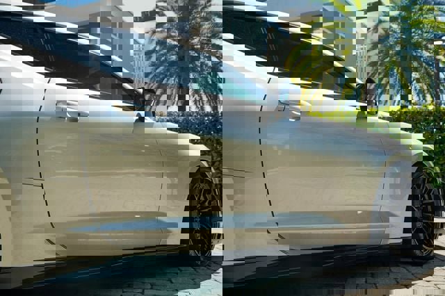 Used 2019 Chevrolet Camaro ZL1 image 29