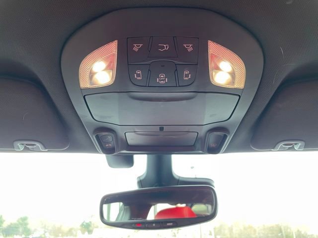 Used 2020 Chrysler Pacifica Limited w/ Quick Oder Package 2EV RED-S FWD image 24