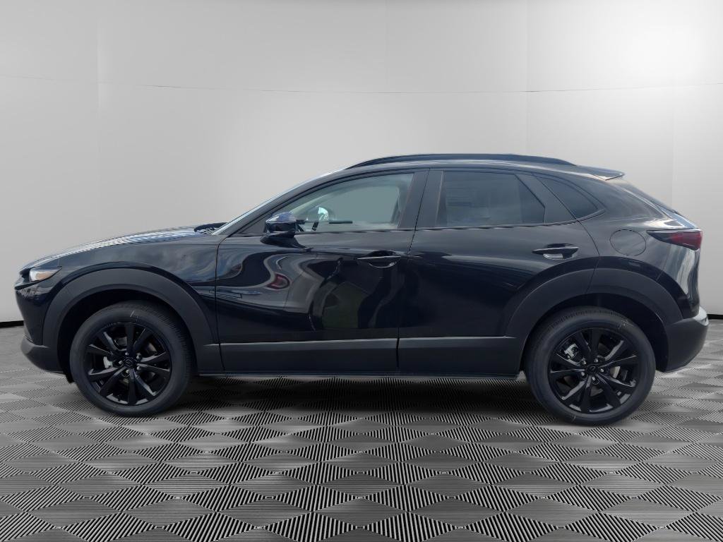 New 2026 MAZDA CX-30 Aire Edition AWD/4WD image 4