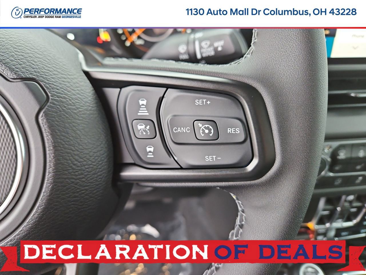 New 2026 Jeep Gladiator Rubicon w/ Steel Power Dome Hood Package image 27