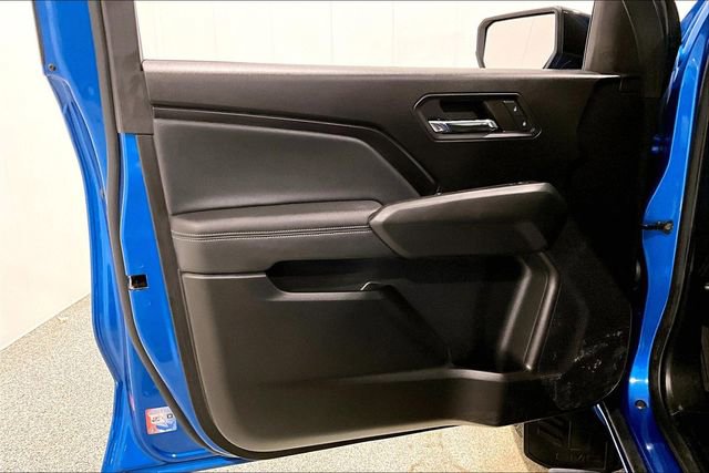 Used 2024 GMC Canyon Elevation w/ Convenience Package image 22