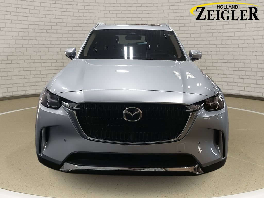 Used 2024 MAZDA CX-90 Plug-In Hybrid w/ Premium Pkg video 2