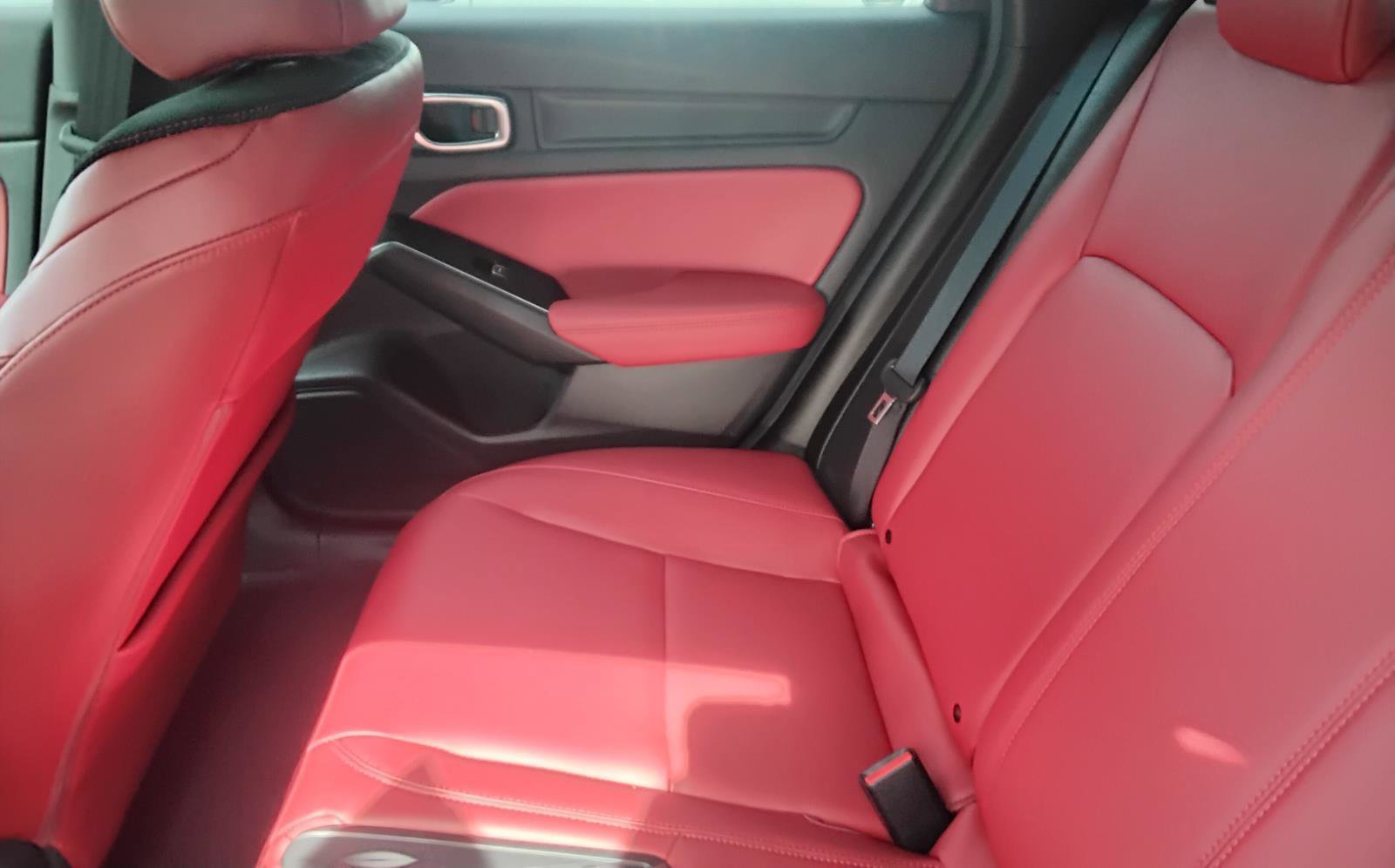 Used 2024 Acura Integra Type S image 21