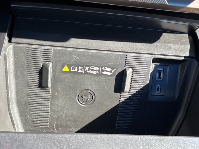 Used 2024 GMC Hummer EV 3X w/ Battery Pack, 24 Module Pack AWD/4WD image 46