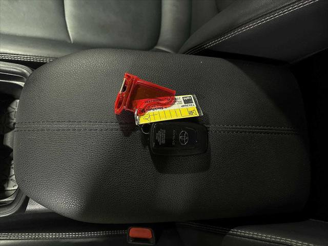 Certified 2021 Toyota RAV4 XLE Premium image 35