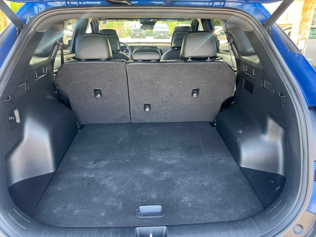 Certified 2023 Kia Sportage X-Line w/ X-Line Premium Package AWD/4WD image 12