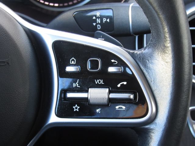 Certified 2021 Mercedes-Benz GLC 300 4MATIC image 28