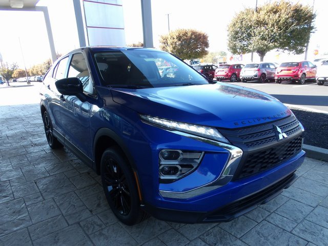 New 2026 Mitsubishi Eclipse Cross LE image 3