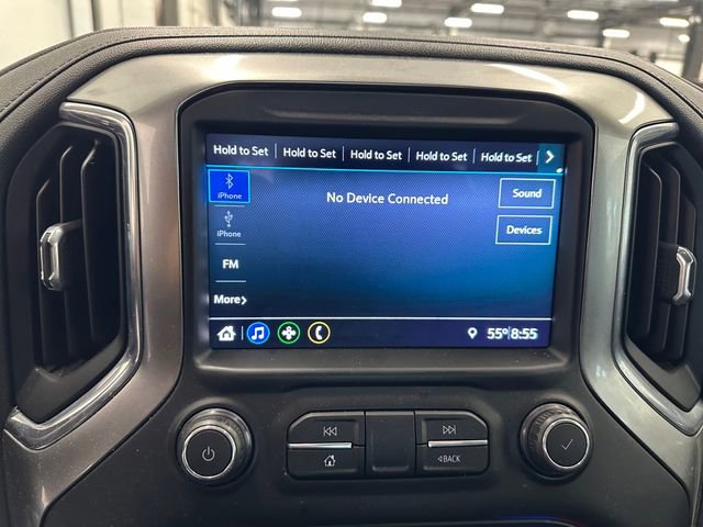 Used 2019 Chevrolet Silverado 1500 RST AWD/4WD image 32
