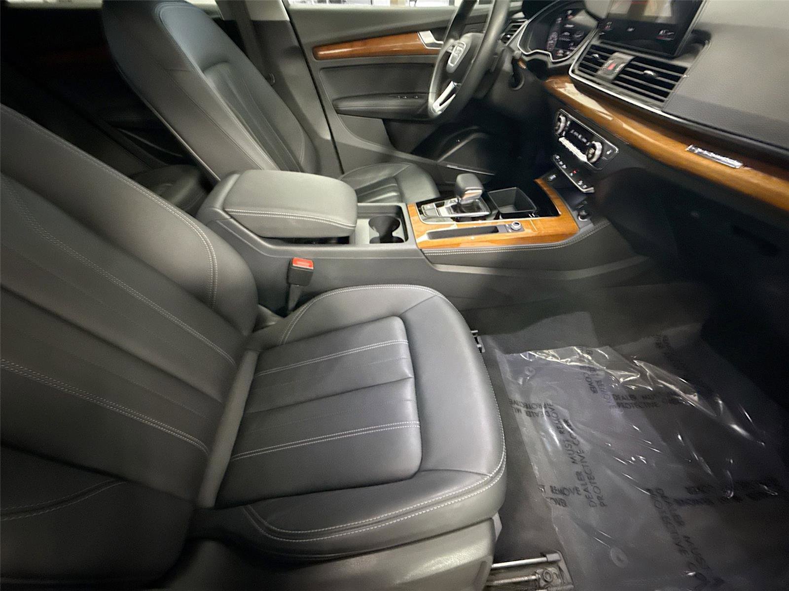 Certified 2023 Audi Q5 2.0T Premium Plus w/ Premium Plus Package AWD/4WD image 29