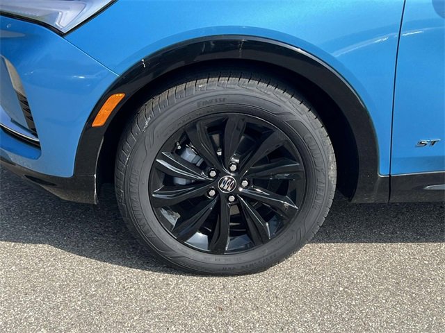 Used 2025 Buick Envista Sport Touring w/ Convenience I Package image 11