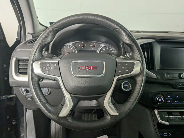 Certified 2024 GMC Terrain SLE image 23